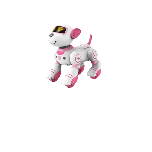 CANE ROBOT INTERATTIVO - 17 FUNZIONI