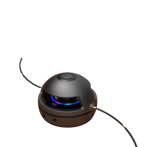 SALTA CORDA INTELLIGENTE E MUSICALE