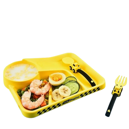 SET PAPPA VELOCISSIMA